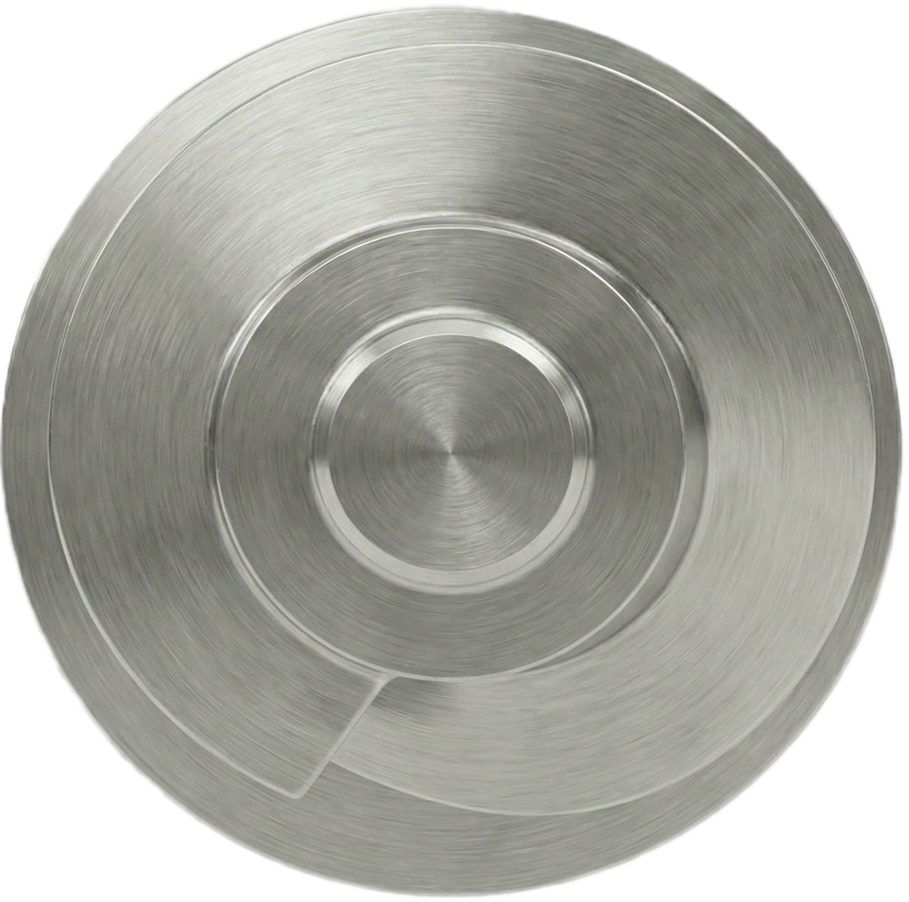 내부 원형판 좌측